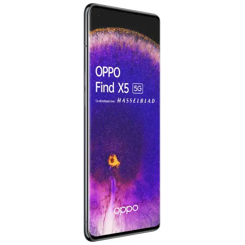 Smartphone OPPO FINDX5NOIR - 5