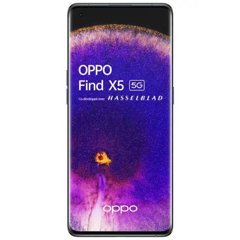 Smartphone OPPO FINDX5NOIR - 10