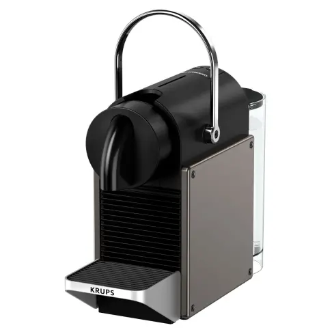Nespresso KRUPS YY5290FD - 2