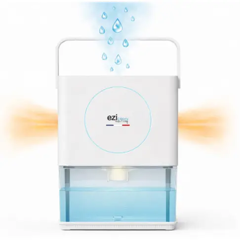 Déshumidificateur EZICLEAN DRYFLOWX - 1