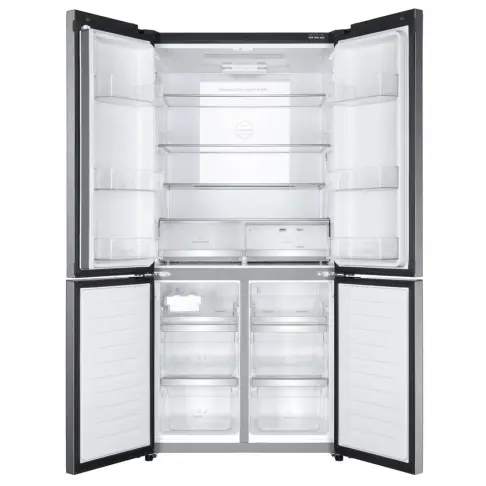 Réfrigérateur multi-portes HAIER HTF610DSN7 - 3