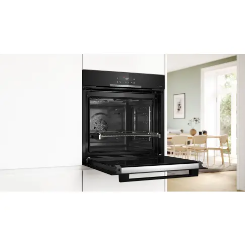 Four pyrolyse BOSCH HBG3720B4 - 4