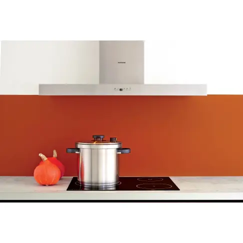 Hotte decor SILVERLINE H 10490 015 - 1