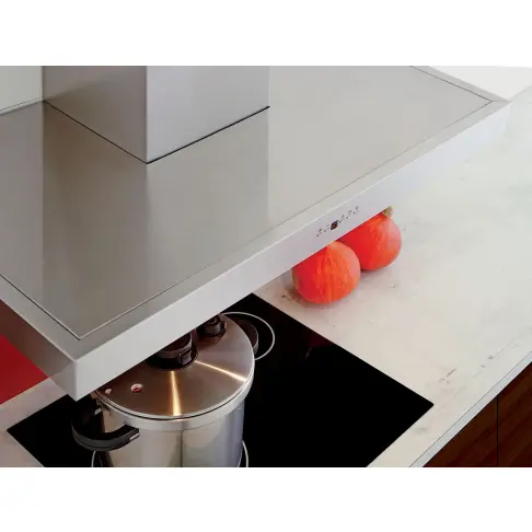 Hotte decor SILVERLINE H 10490 015 - 2