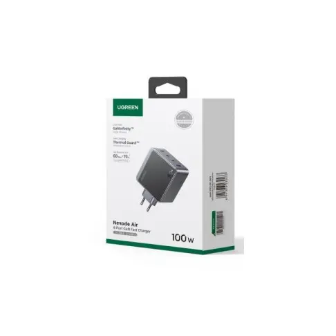 Chargeur secteur UGREEN 35043 - 2