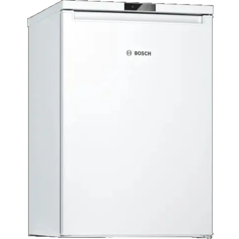 Congélateur armoire BOSCH GTV15NWEB - 1