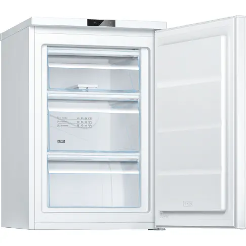 Congélateur armoire BOSCH GTV15NWEB - 5
