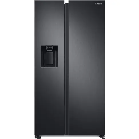 Réfrigérateur américain SAMSUNG RS68A8840B1 - 1