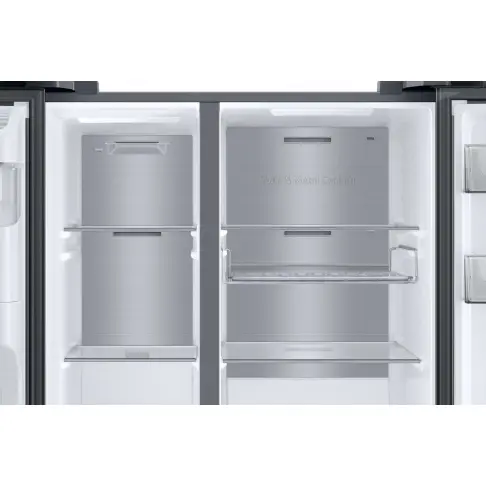 Réfrigérateur américain SAMSUNG RS68A8840B1 - 7