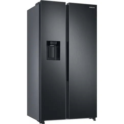 Réfrigérateur américain SAMSUNG RS68A8840B1 - 10