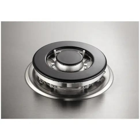 Plaque gaz ELECTROLUX EGS6414X - 2