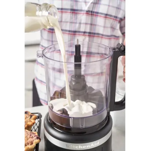 Robot multifonction KITCHENAID 5KFP0921EBM/1 - 11