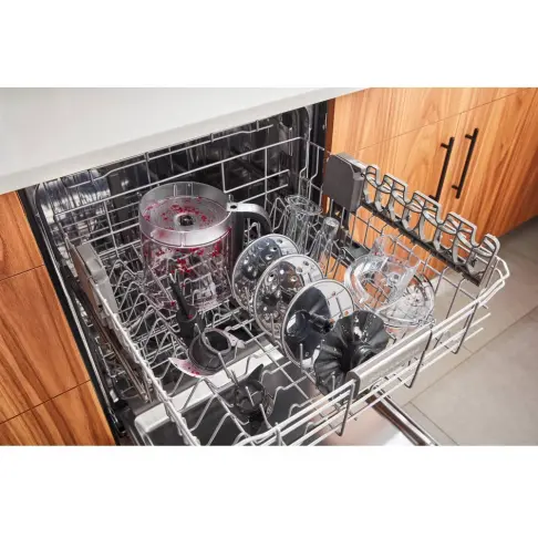 Robot multifonction KITCHENAID 5KFP0921EBM/1 - 12