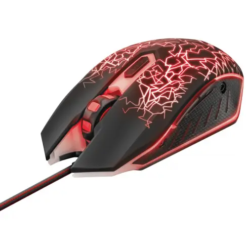 Souris gaming TRUST GXT105 - 2