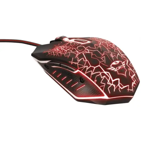 Souris gaming TRUST GXT105 - 3