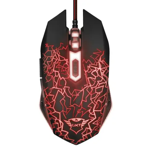 Souris gaming TRUST GXT105 - 4
