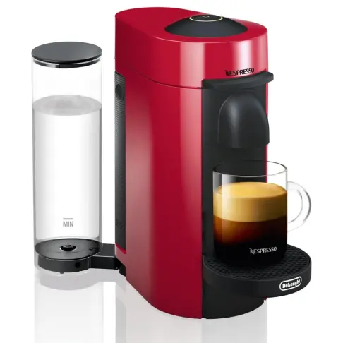 Nespresso vertuo DELONGHI ENV150.R - 1