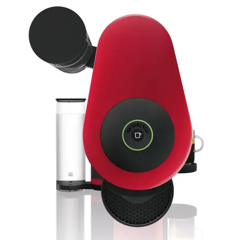 Nespresso vertuo DELONGHI ENV150.R - 4