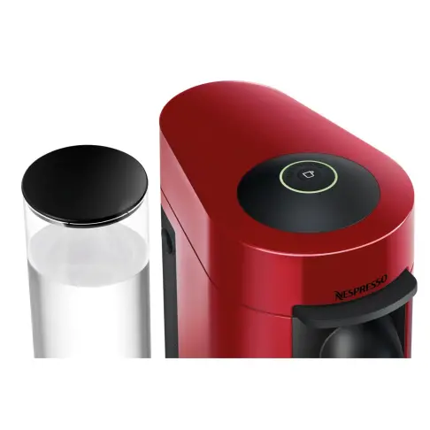 Nespresso vertuo DELONGHI ENV150.R - 5
