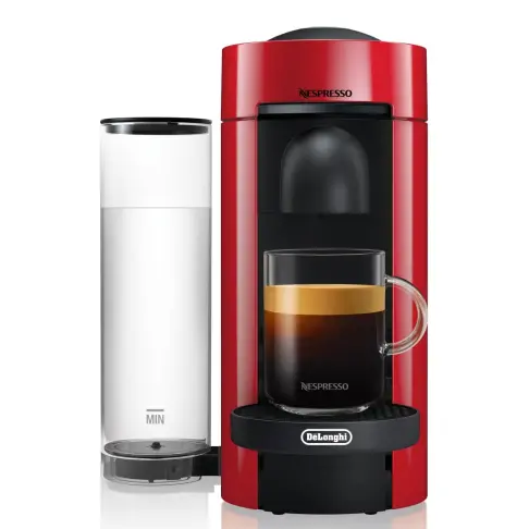 Nespresso vertuo DELONGHI ENV150.R - 6