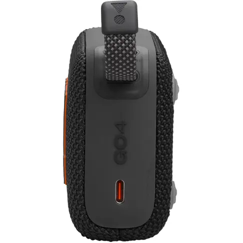 Enceinte ultra-portable JBL GO4NOIR - 10