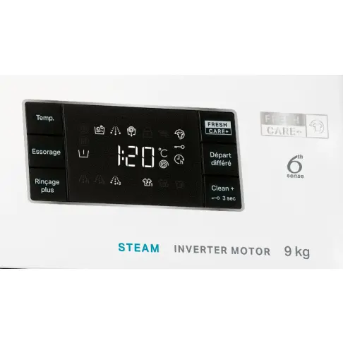 Lave linge hublot WHIRLPOOL FFBNA9269BVFR - 4