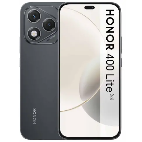 Smartphone HONOR 400LITENOIR - 1