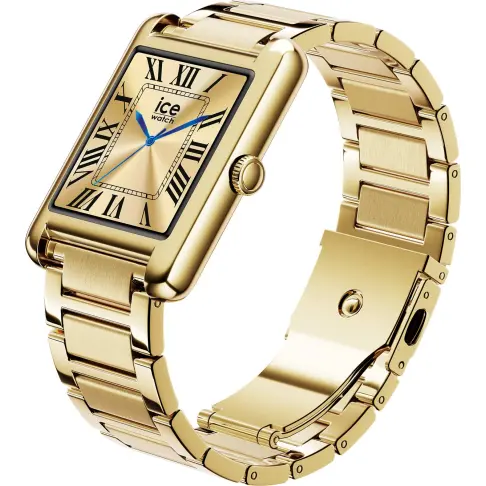 Montre connectée ICE WATCH SMARTTK2.0GOLDMETAL - 2