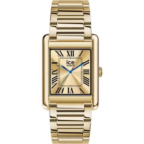 Montre connectée ICE WATCH SMARTTK2.0GOLDMETAL - 3