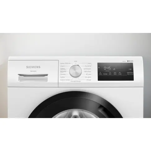 Lave-linge frontal SIEMENS WM12N128FR - 3