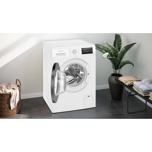 Lave-linge frontal SIEMENS WM12N128FR - 4