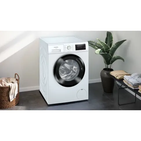 Lave-linge frontal SIEMENS WM12N128FR - 5