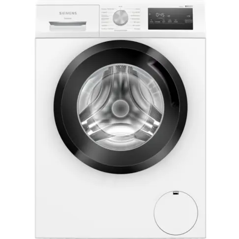 Lave-linge frontal SIEMENS WM12N128FR - 1