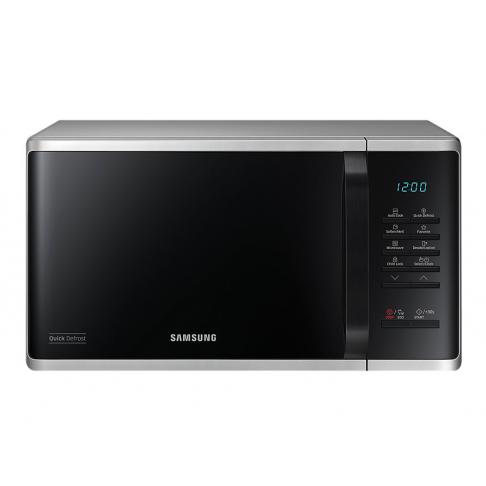 samsung Micro-ondes monofonction SAMSUNG MS 23 K 3513 AS