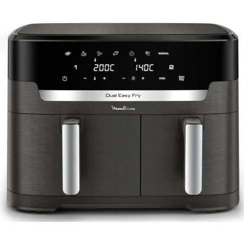 Friteuse sans huile MOULINEX EZ942HF0 - 1