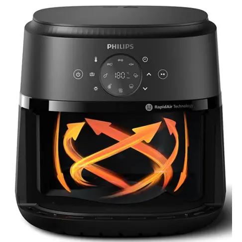 Friteuse sans huile PHILIPS NA230/00 - 3