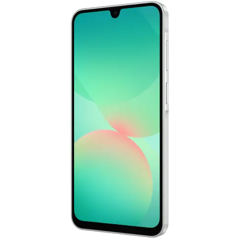 Smartphone SAMSUNG GALAXYA26BLANC - 6