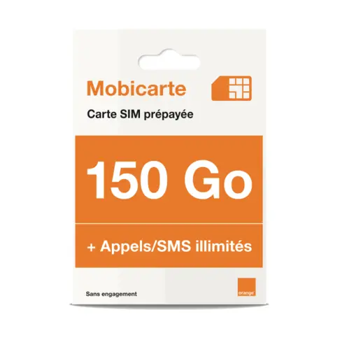 Kit accès opérateur ORANGE KITKITORA026 - 1