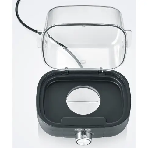 Cuiseur à oeufs SEVERIN 3166 - 2