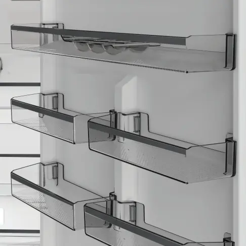 Réfrigérateur combiné inversé WHIRLPOOL WHK26493X4E - 3