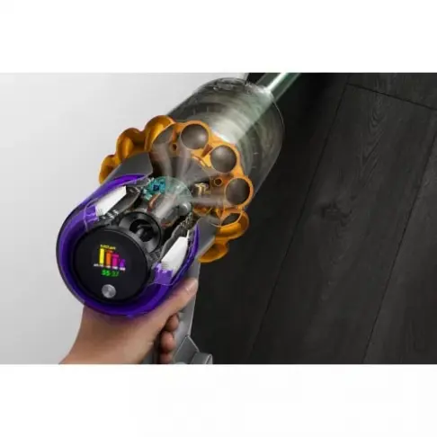 Aspirateur balai DYSON V15DETECTABSOLUTE2022 - 3