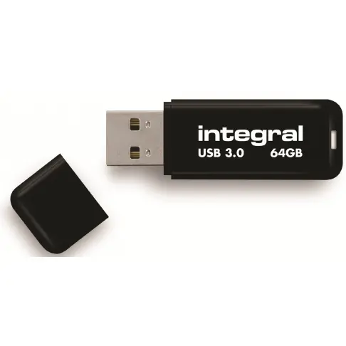 Cle usb INTEGRAL CLE USB 3.0 64 GB - 1