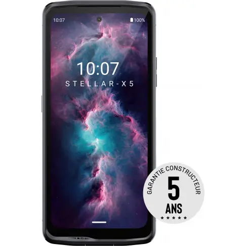 Smartphone CROSSCALL STELLAR-X5 - 15