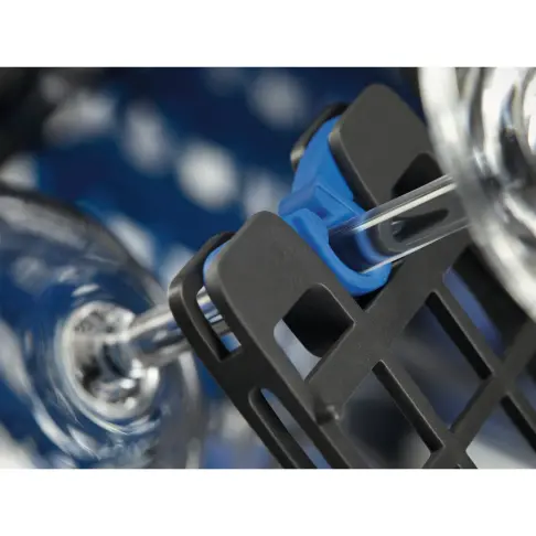 Lave-vaisselle tout intégré 60 cm ELECTROLUX KEGB7400IK - 6