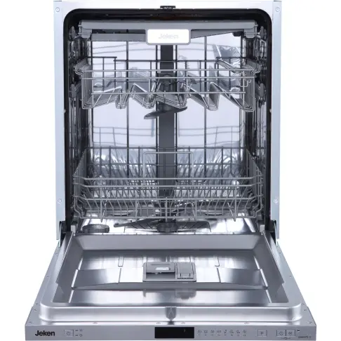 Lave-vaisselle tout intégré 60 cm JEKEN JLVBI14TTI-11 - 3