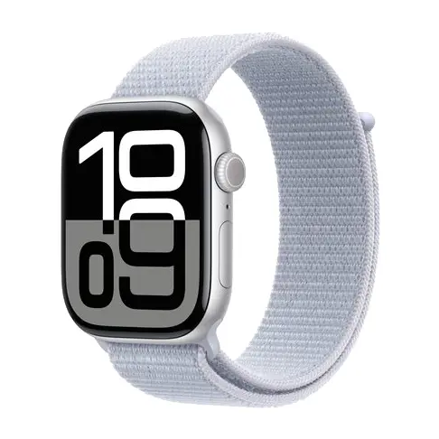 Montre connectée APPLE MWWN3QF/A - 1