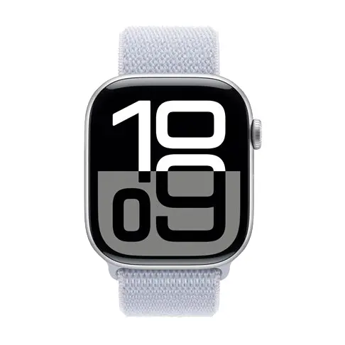 Montre connectée APPLE MWWN3QF/A - 2