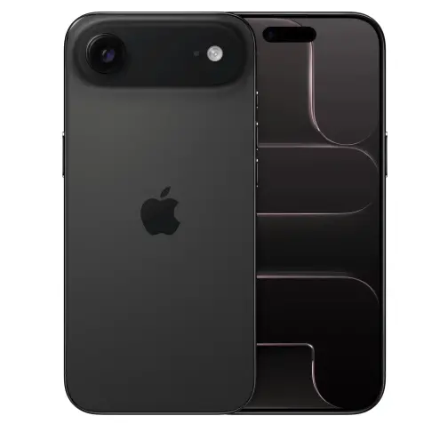 APPLE iPhone Air Noir - 512Go - 1