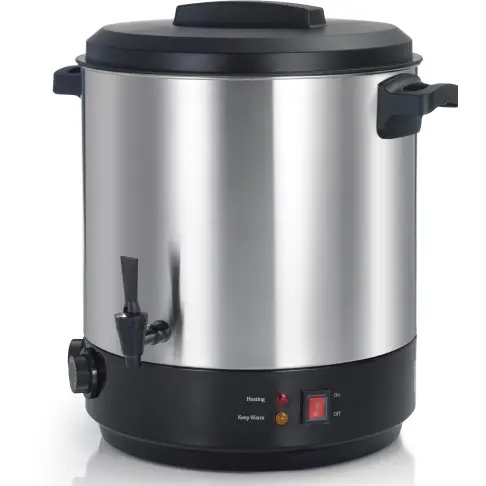 Stérilisateur KITCHEN CHEF KCPST31IX - 1