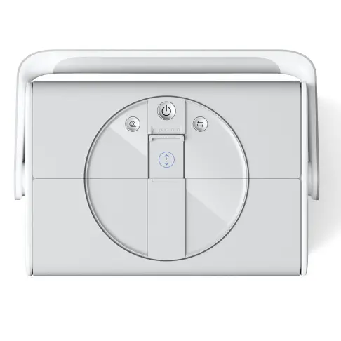 Nettoyeur à vitre ECOVACS WINBOTW2SOMNI - 2